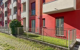 Morbegno house